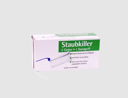 Staubwedel