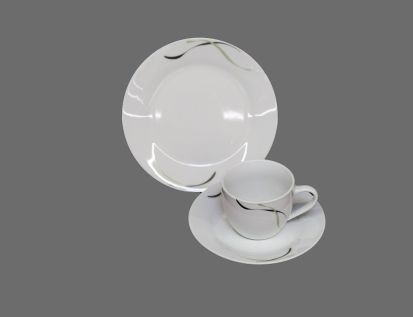 Kaffeeservice Tira