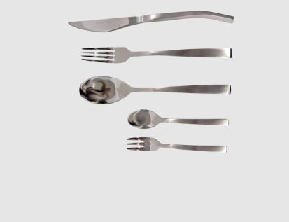 Besteck Set 30-teilig