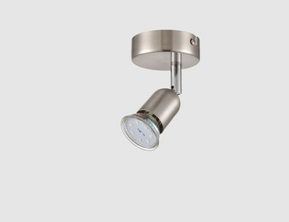 Wandspot LED 1er