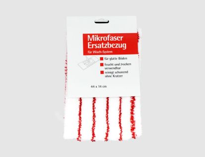 Wischerbezug Microfaser