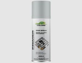 Zinkspray matt