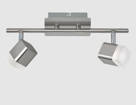 Spot Roubaix LED Weiß II Strahler / Spots Leuchten Leuchte