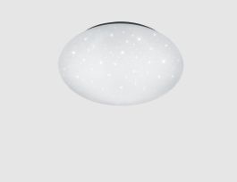 Deckenleuchte Paolo LED Star