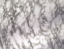 d-c-fix Klebefolie Metallic Marble Grau