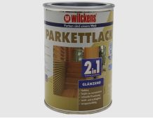 Parkettlack Hochglanz 750ml