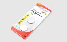 Knopfzelle Lithium