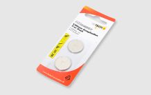 Knopfzelle Lithium
