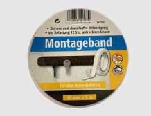 Montageband für Innen