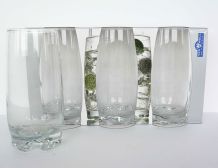 Longdrinkgläser Selecta
