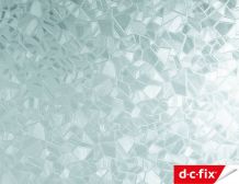 d-c-fix Glasdekorfolie Splinter