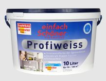 "einfach Schöner" Profiweiss