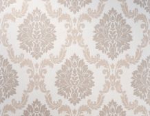 Vliestapete Stil Beige