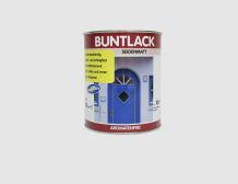 Buntlack seidenmatt 750 ml