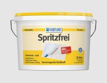 Spritzfrei