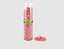 Dekosand rosa