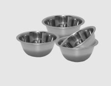 Schälchen-Set