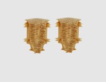 Innenecke beige