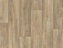 PVC Affler Braun