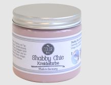 Shabby Chic Kreidefarbe