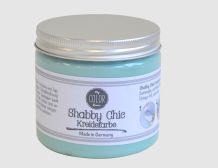 Shabby Chic Kreidefarbe