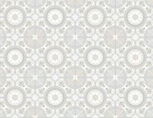 PVC Altenholz Beige-Grau