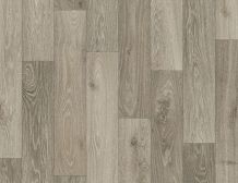 PVC Bakum Grau