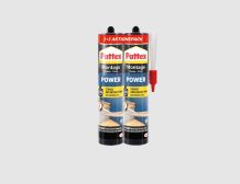 Pattex Montage POWER Aktionspack 1+1