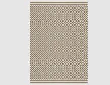 In- und Outdoor Teppich Ina