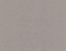 Vliestapete Uni Taupe