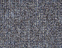 Teppichboden Palermo Blau