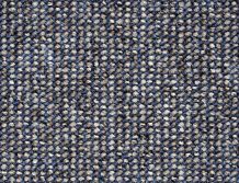 Teppichboden Palermo Blau