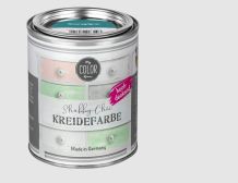 Shabby Chic Kreidefarbe