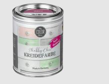 Shabby Chic Kreidefarbe