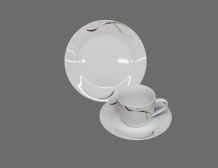 Kaffeeservice Tira