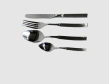 Essbesteck 24-teilig