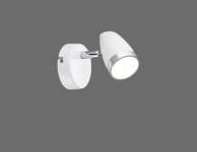 Wandspot LED 1er