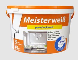 Meisterweiß