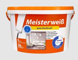 Meisterweiß