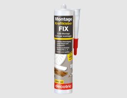 Montage Kraftkleber 400 g