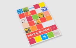 Schulblock