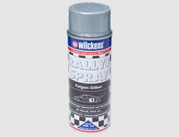 Spraylack Rallye
