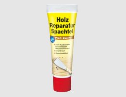 Holz Reparatur Spachtel