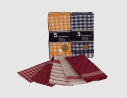 Geschirrtuch 5er Set