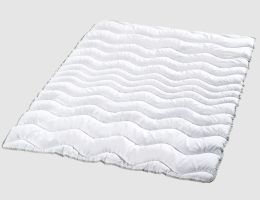 Einziehdecke Body Soft