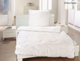 Einziehdecke Body Soft