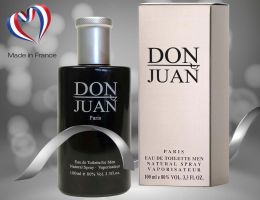 Don Juan Men