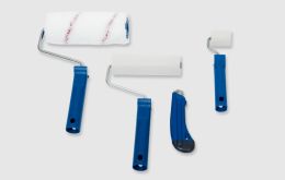 Vlies-Tapezier-Set