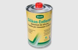 Silikonentferner