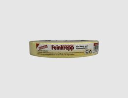 Feinkreppband
